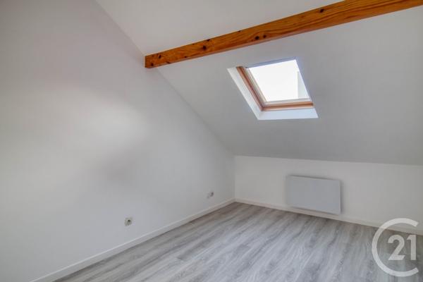 Maison à vendre  4 pièces - 78,32 m2 ERMONT - 95