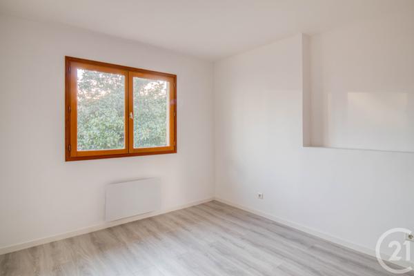 Maison à vendre  4 pièces - 78,32 m2 ERMONT - 95