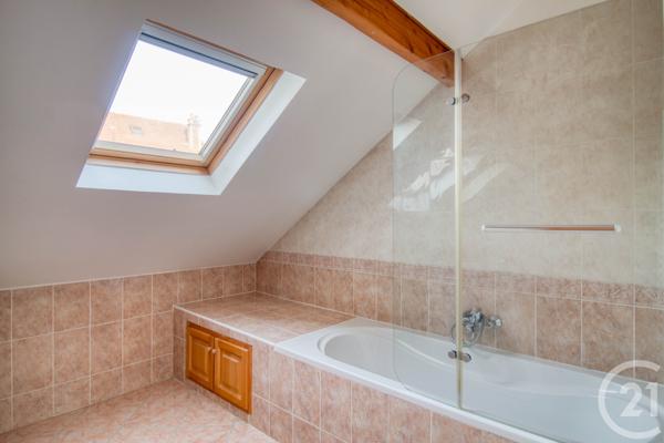 Maison à vendre  4 pièces - 78,32 m2 ERMONT - 95