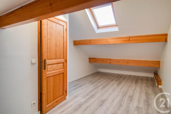 Maison à vendre  4 pièces - 78,32 m2 ERMONT - 95