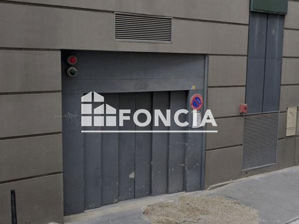 Location Parking - 6 RUE TONY TOLLET Lyon 69002