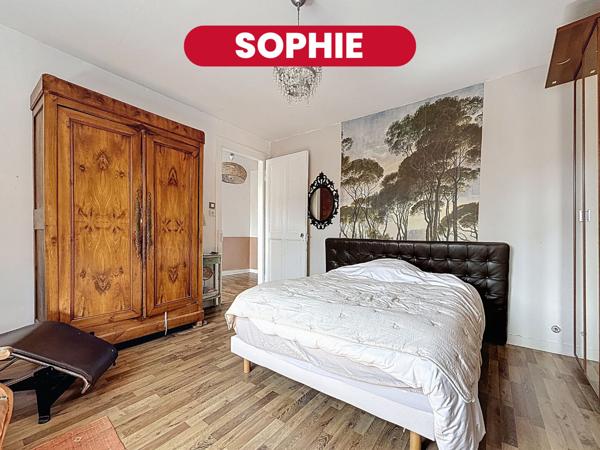 SOPHIE - maison -164 m2 - JB Lebas