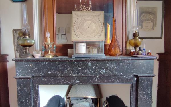 Maison à vendre    6 pièces •  Bouzigues