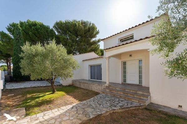 Maison à vendre 549 900 € Saint-Jean-de-Védas 5 p 129 m² DPE C