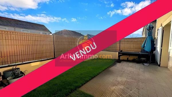 Vente Maison 4 pièces 66 m2 à Gretz-Armainvilliers