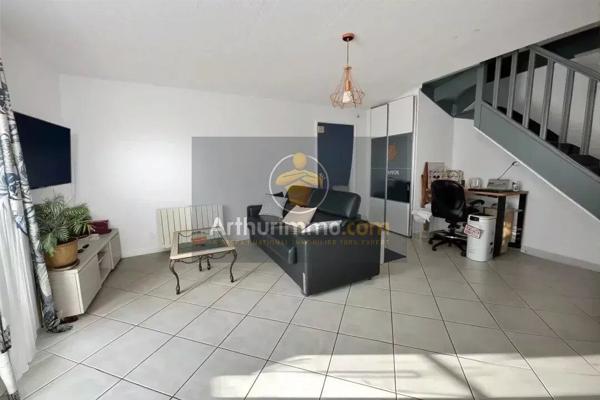 Vente Maison 4 pièces 66 m2 à Gretz-Armainvilliers
