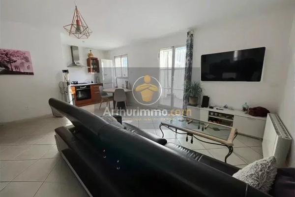 Vente Maison 4 pièces 66 m2 à Gretz-Armainvilliers