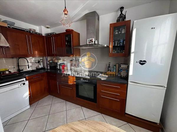 Vente Maison 4 pièces 66 m2 à Gretz-Armainvilliers