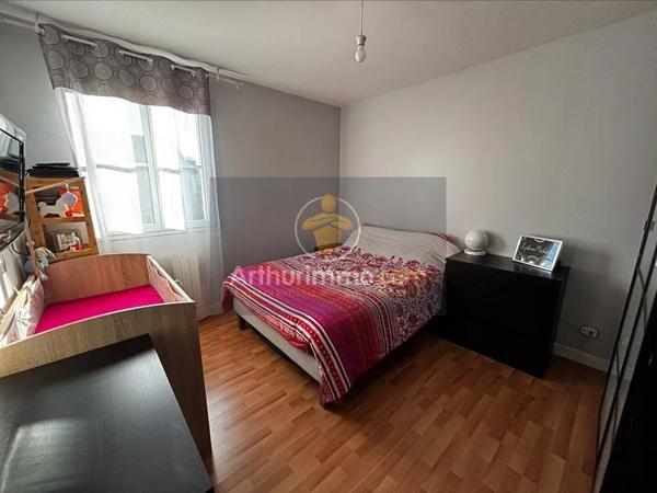 Vente Maison 4 pièces 66 m2 à Gretz-Armainvilliers