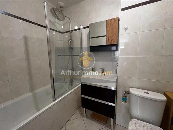 Vente Maison 4 pièces 66 m2 à Gretz-Armainvilliers