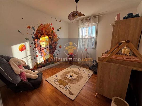 Vente Maison 4 pièces 66 m2 à Gretz-Armainvilliers