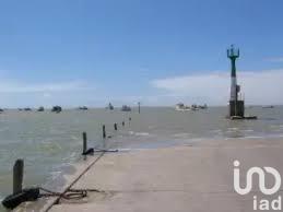 Terrain à vendre 460 m² Charron