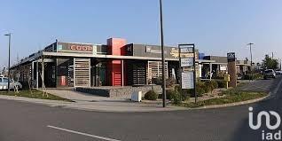 Terrain à vendre 460 m² Charron