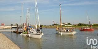 Terrain à vendre 460 m² Charron