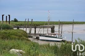 Terrain à vendre 460 m² Charron