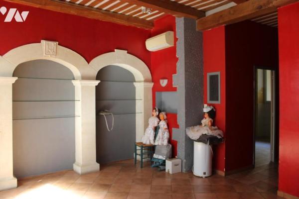 Maison de ville VALREAS