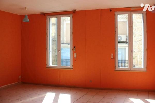 Maison de ville VALREAS