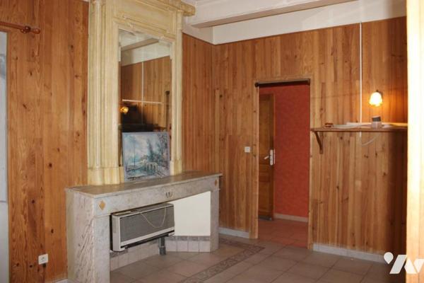 Maison de ville VALREAS
