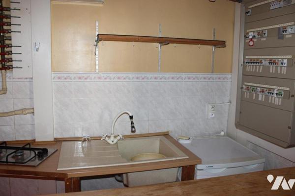 Maison de ville VALREAS