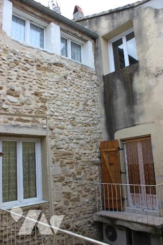 Maison de ville VALREAS