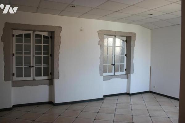 Maison de ville VALREAS