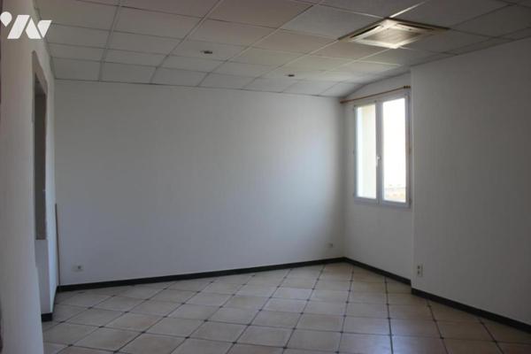 Maison de ville VALREAS