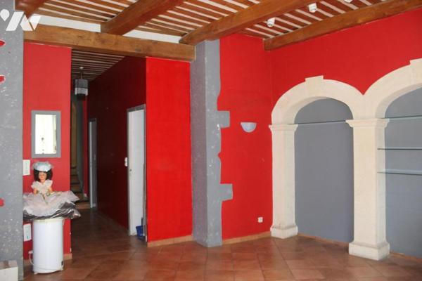 Maison de ville VALREAS