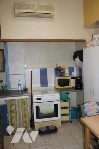 Maison de ville VALREAS