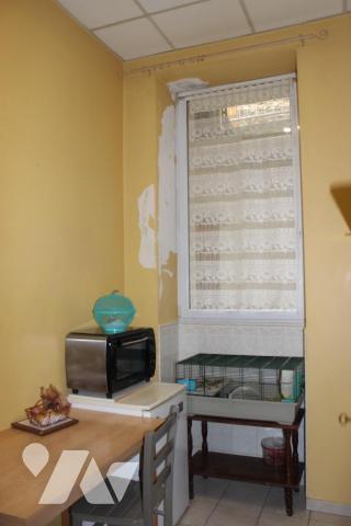 Maison de ville VALREAS