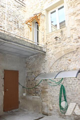 Maison de ville VALREAS