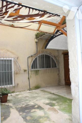 Maison de ville VALREAS