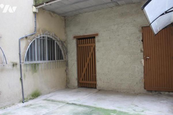 Maison de ville VALREAS