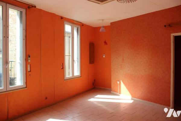 Maison de ville VALREAS