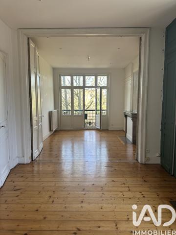 Location appartement 3 pièces 95 m² Lille