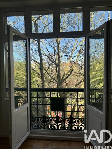 Location appartement 3 pièces 95 m² Lille