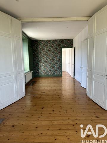 Location appartement 3 pièces 95 m² Lille