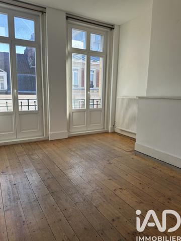 Location appartement 3 pièces 95 m² Lille
