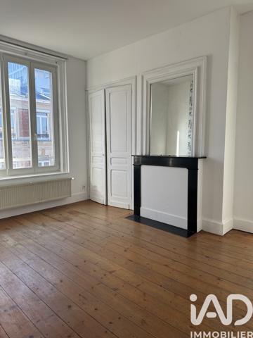 Location appartement 3 pièces 95 m² Lille