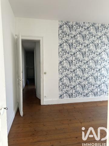 Location appartement 3 pièces 95 m² Lille