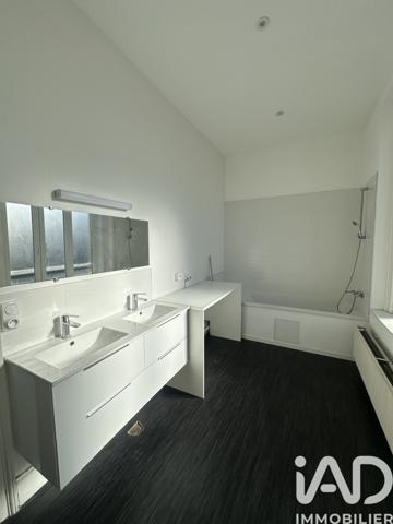 Location appartement 3 pièces 95 m² Lille