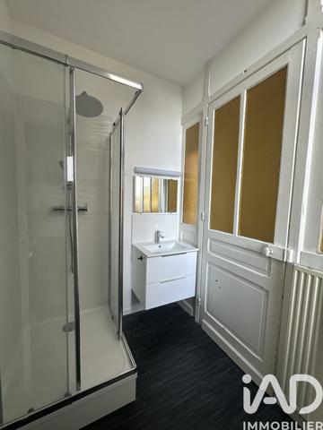 Location appartement 3 pièces 95 m² Lille