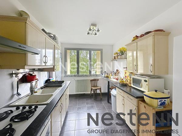 11,27% de rentabilité !! - Appartement 2 pièces à BLOIS -