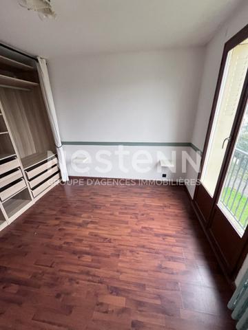 11,27% de rentabilité !! - Appartement 2 pièces à BLOIS -
