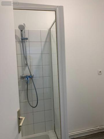 Appartement à louer à Gorron en Mayenne (53120), ref : 12697/840