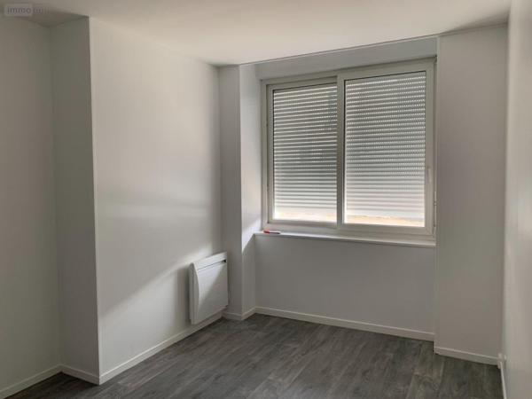 Appartement à louer à Gorron en Mayenne (53120), ref : 12697/840