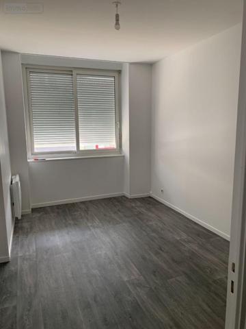 Appartement à louer à Gorron en Mayenne (53120), ref : 12697/840