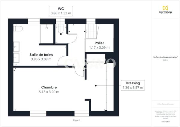 Vente Maison 10 pièces de 376m² - 13011 Marseille
