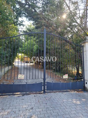 Vente Maison 10 pièces de 376m² - 13011 Marseille