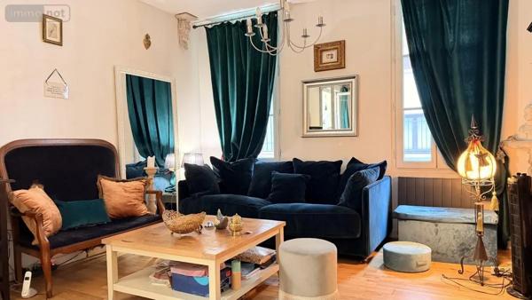 Achat - Appartement Toulouse 31000 2 pièces 50 m 2 150 m 2