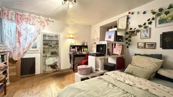 Achat - Appartement Toulouse 31000 2 pièces 50 m 2 150 m 2